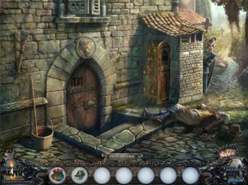 Shadow Wolf Mysteries: Bane of the Family Collector's Edition