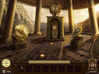 Enlightenus II The Timeless Tower