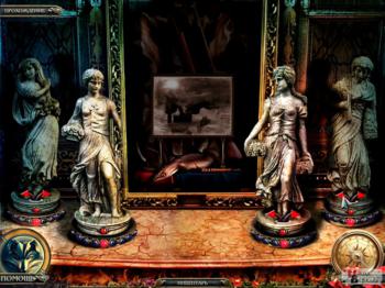 Grim Tales 2: The Legacy Collector's Edition