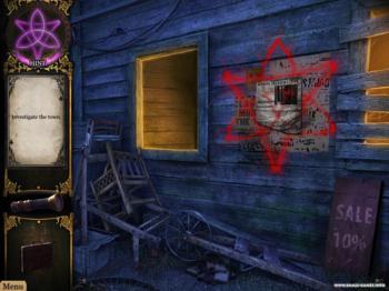 Strange Cases 3: The Secrets of Grey Mist Lake Collector's Edition