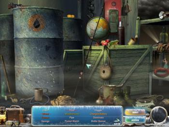 Rita James and the Race to Shangri La