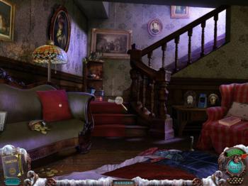 Mystery Case Files: Dire Grove