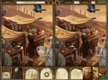 Curse of the Pharaoh: Napoleon's Secret