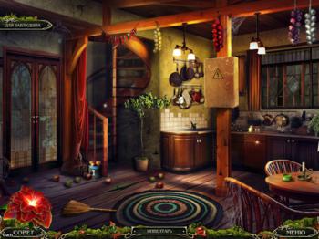 Grim Tales 3: The Wishes. Collector's Edition