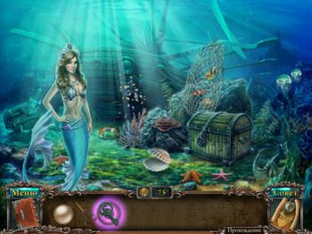 Lost Souls: Enchanted Paintings (Collector's Edition)