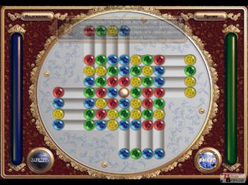 Time Mysteries: Inheritance