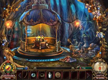 Dark Parables 4: The Red Riding Hood Sisters Collector's Edition