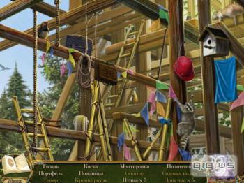 Awakening 4: The Skyward Castle Collector's Edition