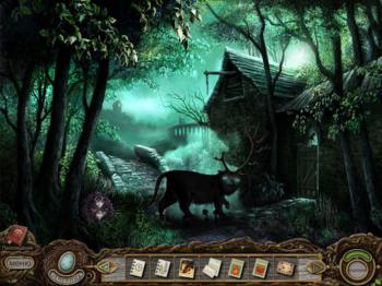 Margrave: The Curse of the Severed Heart Collector's Edition