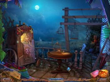 Shadows: Price for Our Sins