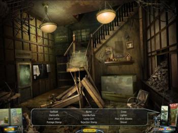 Mystery Case Files 9: Shadow Lake Collector's Edition