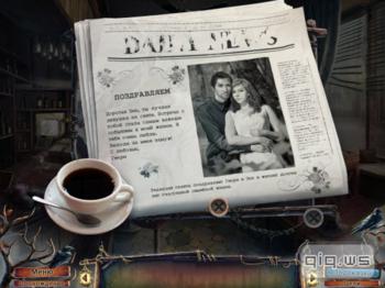 Lake House: Children of Silence Collector's Edition