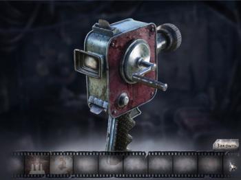 Lake House: Children of Silence Collector's Edition