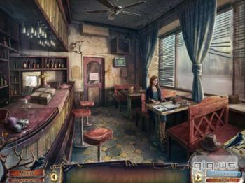 Lake House: Children of Silence Collector's Edition