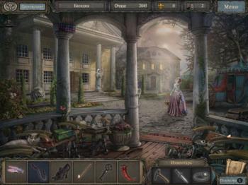 Golden Trails 3: The Guardian's Creed. Colector's Edition