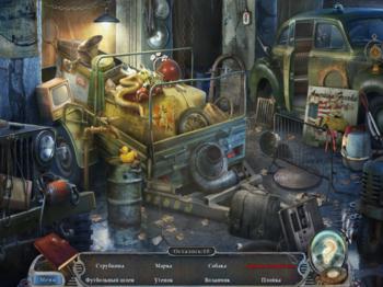 Motor Town: Soul of the Machine