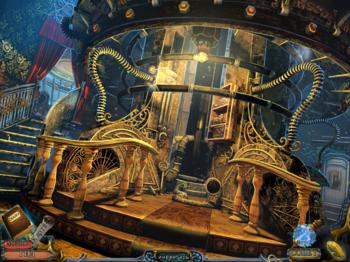 Amaranthine Voyage: The Tree of Life. Collectors Edition