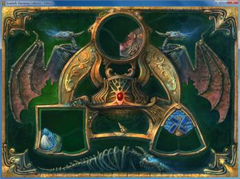 Azada 4: Elementa Collector's Edition