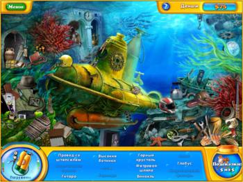 Fishdom H2O: Hidden Odyssey