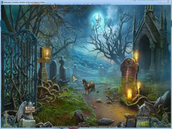 Redemption Cemetery 4: Salvation of the Lost Collector's Edition