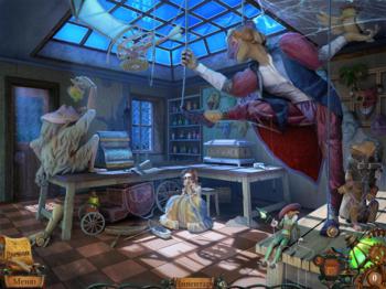 Apothecarium: Renaissance of Evil Collector's Edition