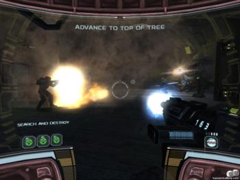 Star Wars Republic Commando