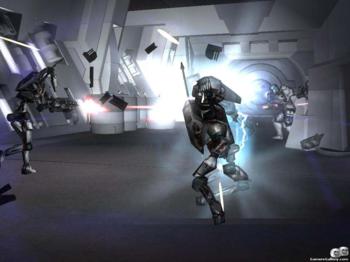 Star Wars Republic Commando