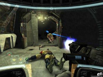 Star Wars Republic Commando