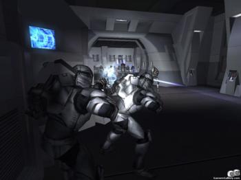 Star Wars Republic Commando