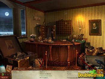 Midnight Mysteries 3: Devil on the Mississippi. CE