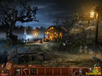 Midnight Mysteries 3: Devil on the Mississippi. CE