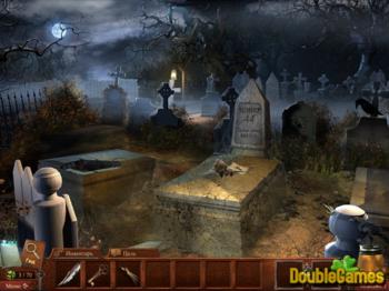 Midnight Mysteries 3: Devil on the Mississippi. CE