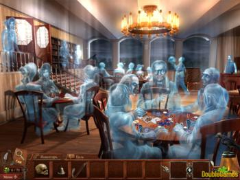 Midnight Mysteries 3: Devil on the Mississippi. CE