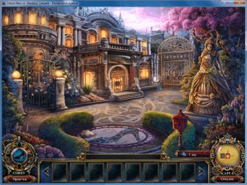 Dark Parables 5: The Final Cinderella.Collector's Edition