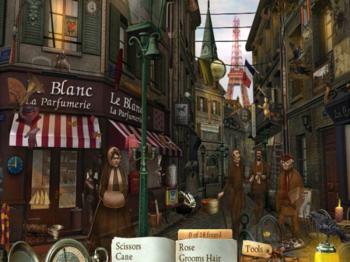 Midnight Mysteries: The Edgar Allan Poe Conspiracy