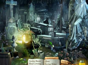 Midnight Mysteries: The Edgar Allan Poe Conspiracy