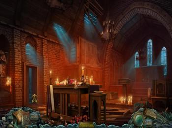 Small Town Terrors 2: Pilgrim's Hook. Collector's Edition