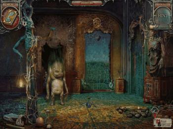 Echoes of the Past 5: The Kingdom of Despair Collector's Edition