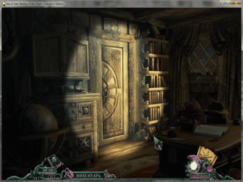 Sea of Lies: Mutiny of the Heart.Collector's Edition