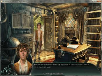 Sea of Lies: Mutiny of the Heart.Collector's Edition