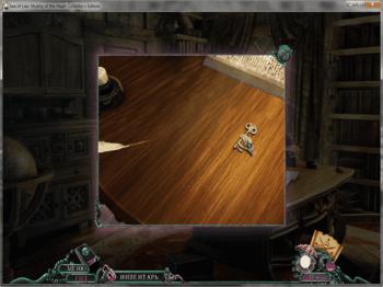 Sea of Lies: Mutiny of the Heart.Collector's Edition