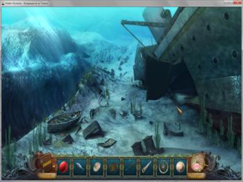 Hidden Mysteries 10: Return to Titanic