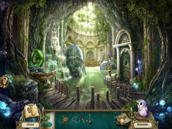 Awakening 5: The Sunhook Spire Collector's Edition