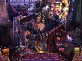 Mystery Case Files 10: Fates Carnival Collector's Edition