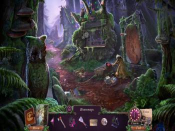 Enigmatis 2: The Mists of Ravenwood Collectors Edition
