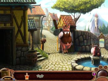 Dream Hills: Captured Magic