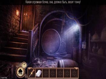 Escape from Darkmoor Manor