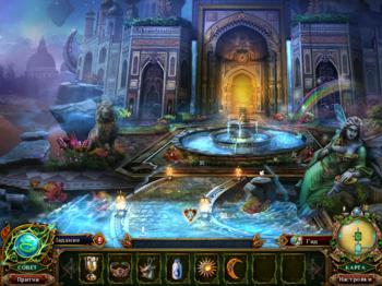 Dark Parables 6: Jack and the Sky Kingdom Collector's Edition