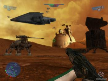 Star Wars Battlefront