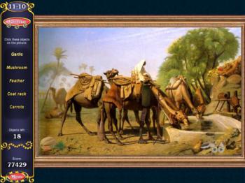 Secrets Of Great Art